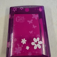 Mattel girl tech - mattel,