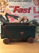 Keil Kraft Wooden Child Pull