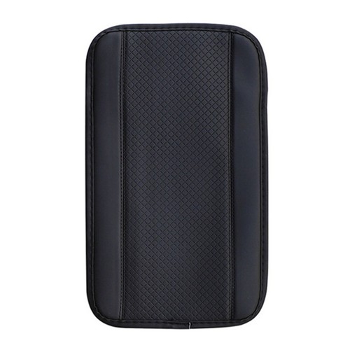 Car center console armrest - armrest, box