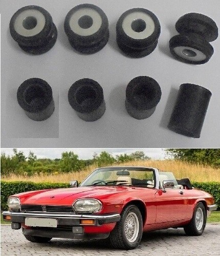 Jaguar xjs front inner - xjs,