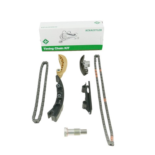 Timing chain kit ina for - chain, vw