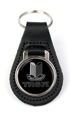 Triumph TR6 PI Grille Logo