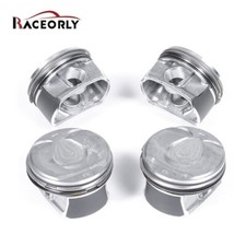 RACEORLY Pistons Rings STD For