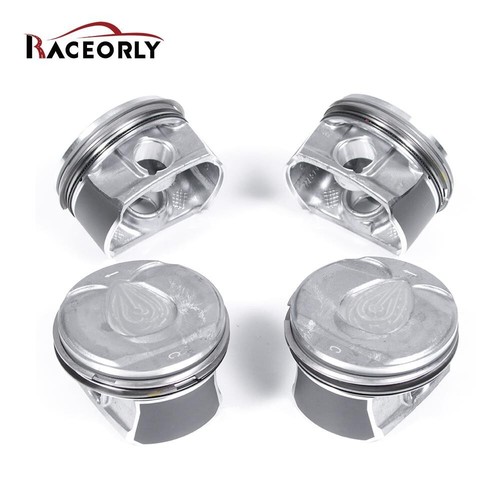Raceorly pistons rings - raceorly,
