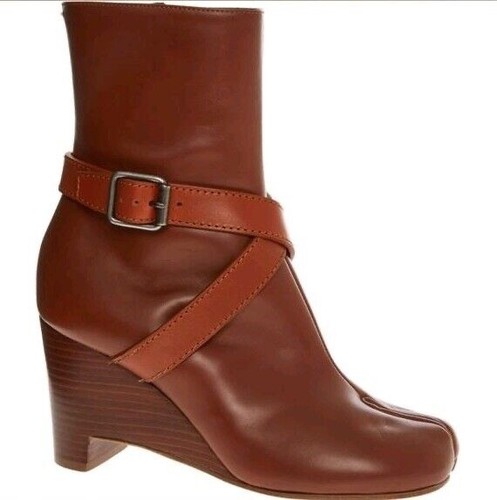 Maison martin margiela wedge - maison,