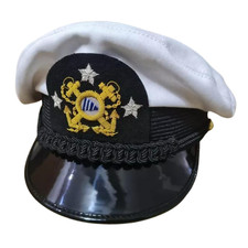 Replica Captain's Hat