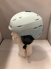GIRO WOMENS TENAYA SPHERICAL SKI/SNOW HELMET - MATTE MINERAL - SMAL 52-55CM