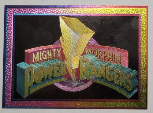 1994 saban mighty morphin - saban,