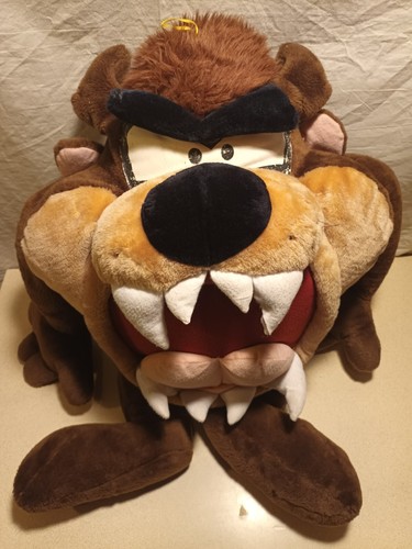 Taz looney tunes - taz,