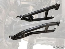 SuperATV Kawasaki Mule Pro Hc Front A-arms, Super ATV, Aa-k-mule-fxt-1.5-hc-02,