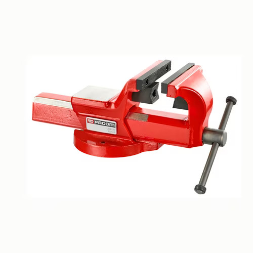 Facom vise for construction - facom,