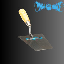 Builders Trowel Forged with 8"