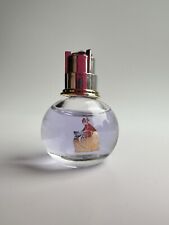 LANVIN MINIATURE ECLAT D'ARPEGE S LIMITED EDITION Eau de Parfum 4.5ml perfume 