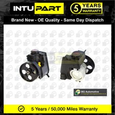Fits Citroen Xsara Picasso Berlingo Peugeot 206 IntuPart Power Steering Pump