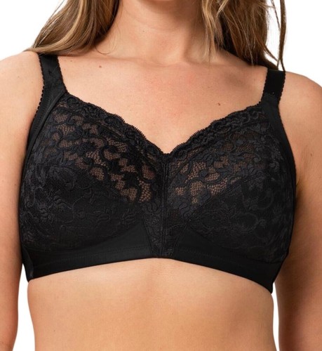 Triumph delicate doreen bra - n,