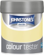 Johnstone's - Paint Tester
