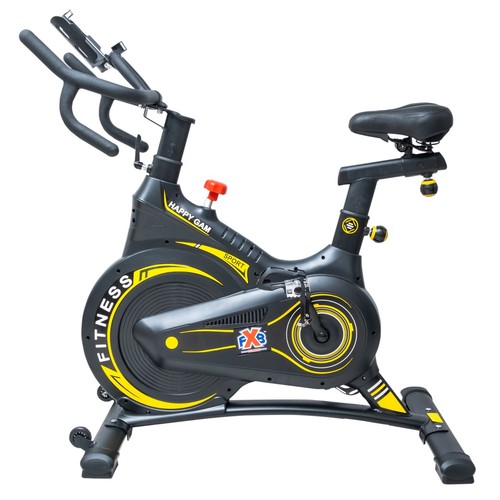 Fxb exercise bike gym home - exercise,