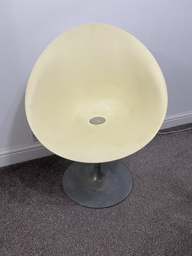 Ero kartell swivel - ero(s), chair