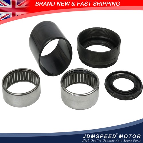 Axle arm bush - bearing, repair