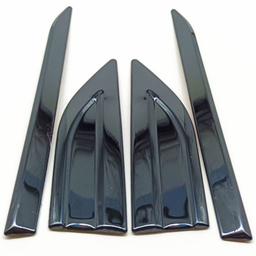 Air vent fenders car - fenders,