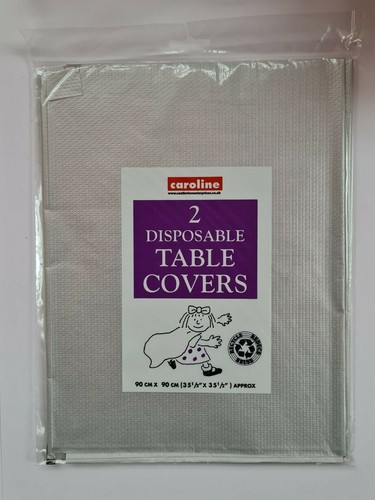 Pack disposable paper - of, 2
