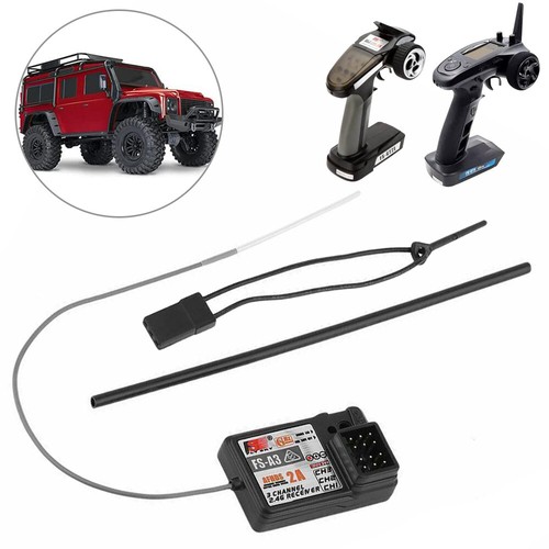 For flysky rc receiver - fs-a3,