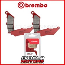 BREMBO APRILIA ETV CAPONORD