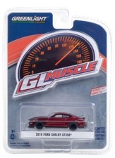 GREENLIGHT 2019 FORD SHELBY