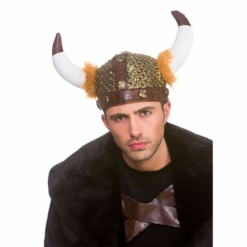 Authentic viking helmet soft - authentic,