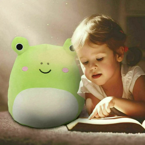 New 40cm squishmallows - new,