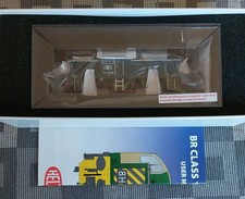 Heljan 1401 Class 14 Diesel