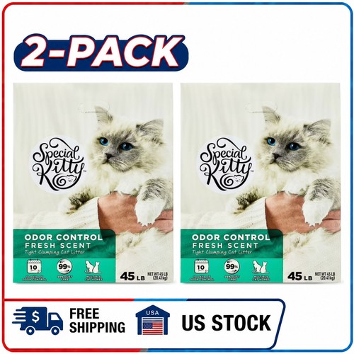 Special kitty - pack),