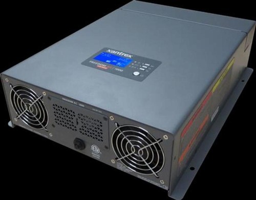 Xantrex tech 817 2080 - tech, freedom