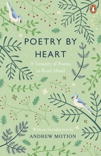 Poetry heart treasury - by, heart:
