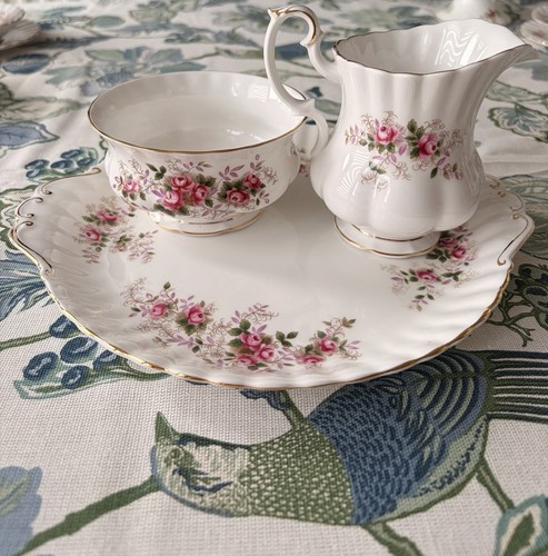 Royal albert lavender - albert, ‘lavender