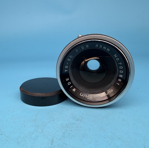 Vintage sun 35mm - vintage,