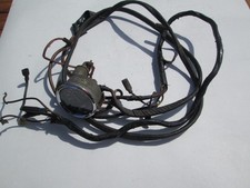 CLASSIC AMP METER GAUGE Morris Minor & Land Rover