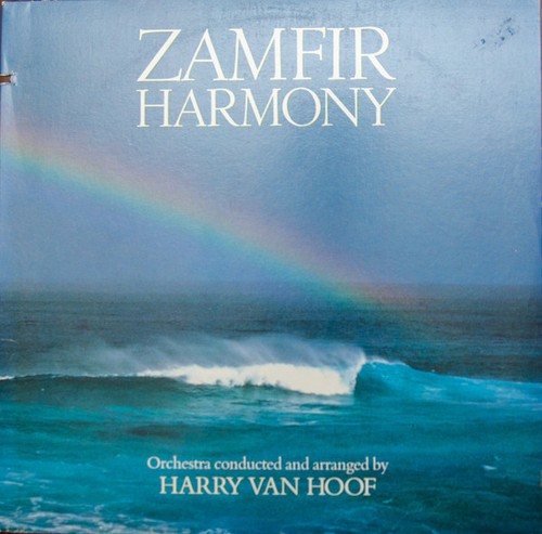 Zamfir harry van hoof - zamfir*,,