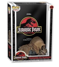 Funko POP Movie Poster