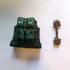 Vintage Tonka Gobots Rock