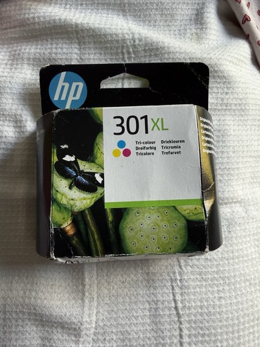 Offer 301xl tri colour - offer!, ink