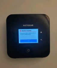 Netgear Nighthawk M2 MR2100 2000mbps 4G Mobile Hotspot WIFI Router Unlocked 