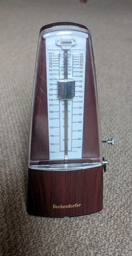 Bechendorfer clockwork - bechendorfer,