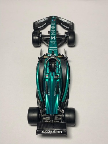 Mini car - f1,