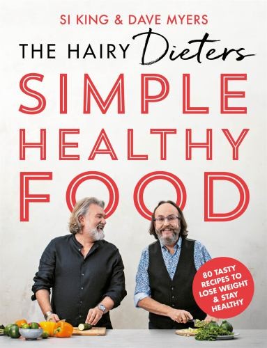 The hairy dieters - the, dieters'