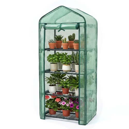 Tier mini greenhouse - 4,