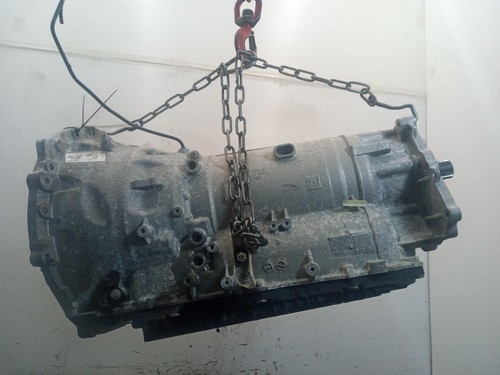 Type gearbox 2017 5 0l - type,