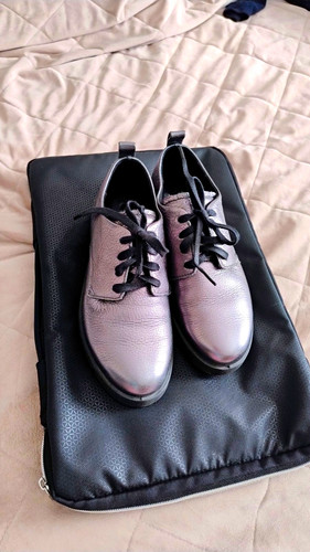 Ecco comfort plus leather - plus,