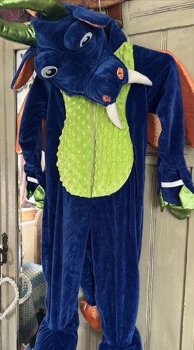 Dragon dress outfit zog - dress, up
