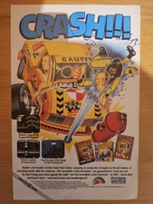 Incredible Crash Dummies 1993